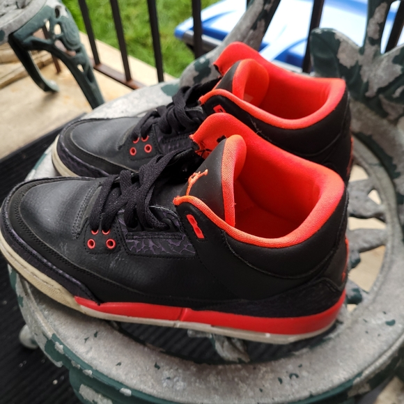 COPY - JORDANS 3S - Picture 6 of 6